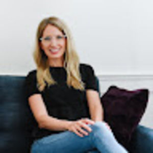 Meet your Posher, Stacy